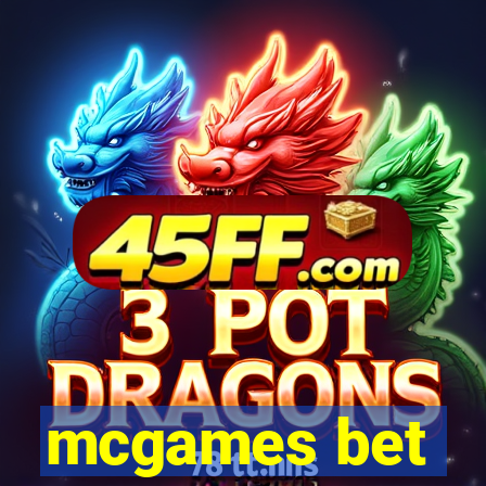 mcgames bet